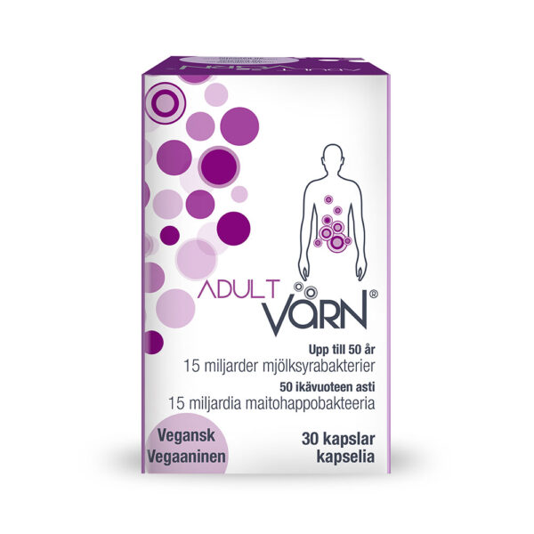 AdultVärn 30 stk.